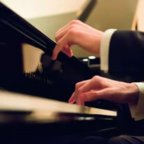 Académie Maria João Pires