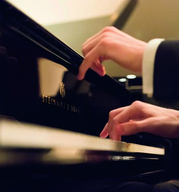 Académie Maria João Pires