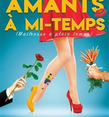 Amants à mi-temps