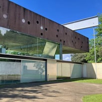 Maison Rem Koolhaas