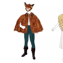 Chantons Roméo et Juliette