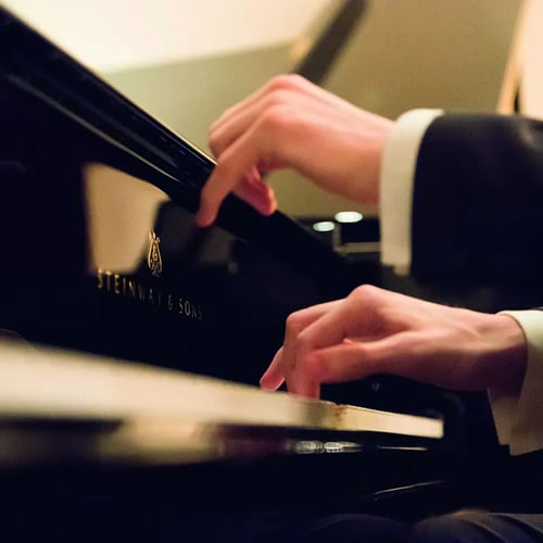 Académie Maria João Pires 1
