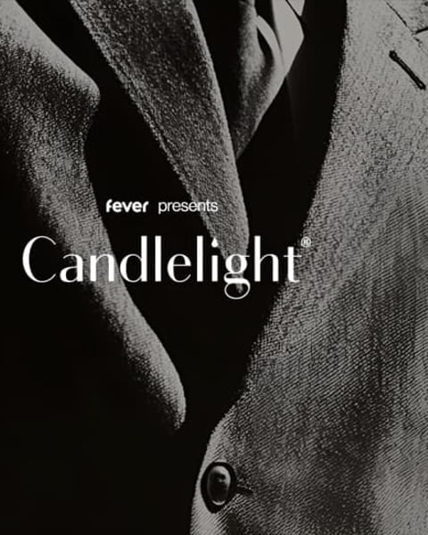 Candlelight: Hommage à Charles Aznavour