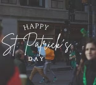 Saint-Patrick Saint Loubes