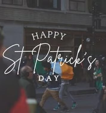Saint-Patrick Saint Loubes