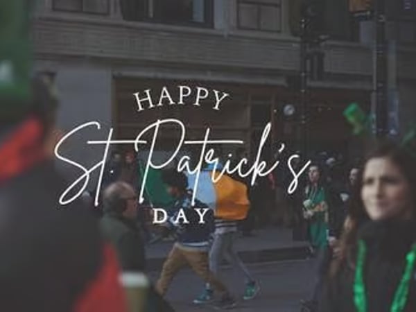 Saint-Patrick Ambares et Lagrave
