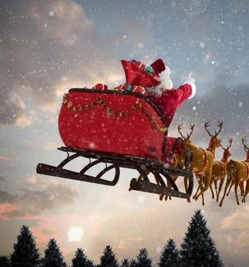 Spectacles de noël à Pessac