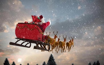 Spectacles de noël à Bordeaux 2025