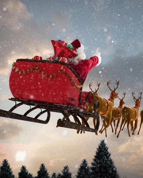 Spectacles de Noël à Camarsac