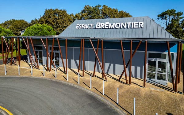 Espace Bremontier