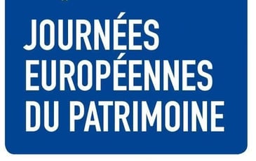 Journées du patrimoine Bordeaux