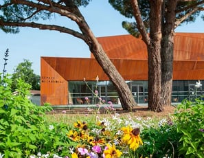 Espace Quérandeau