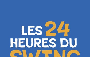 Festival Les 24 Heures du Swing