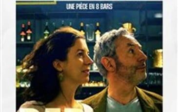 Bar Ouvert