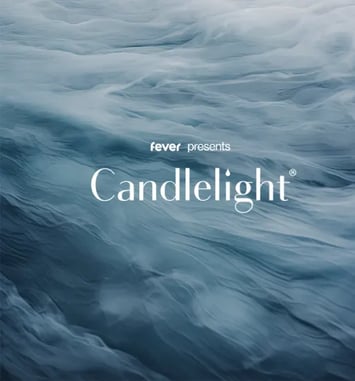 Candlelight: Hommage à Hans Zimmer