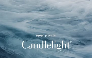 Candlelight: Hommage à Hans Zimmer