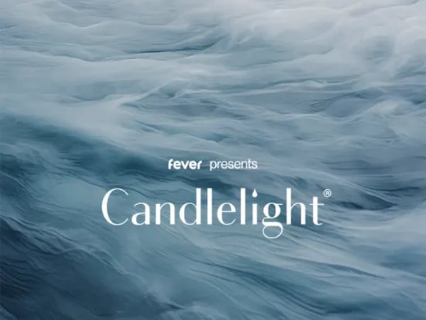 Candlelight: Hommage à Hans Zimmer