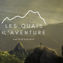 Festival Les Quais de l'Aventure : Cinéma et film