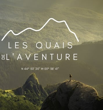 Festival Les Quais de l'Aventure : Cinéma et film