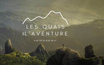 Festival Les Quais de l'Aventure : Cinéma et film