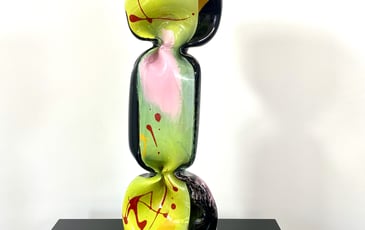 Exposition Permanente de Laurence Jenkell