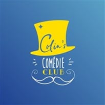 Colin's Comédie Club, Comedy Club Bordeaux