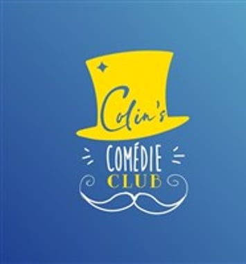 Colin's Comédie Club, Comedy Club Bordeaux