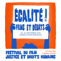 Festival du Film Justice et Droits Humains