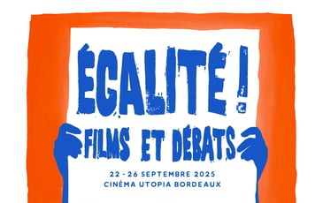 Festival du Film Justice et Droits Humains