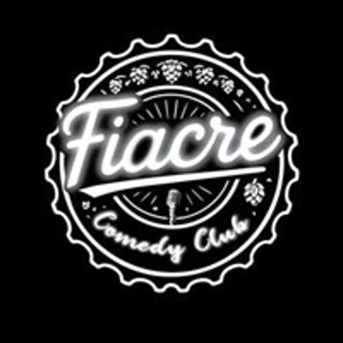 Fiacre comedy club 1