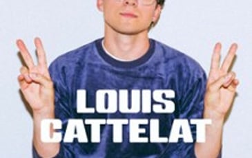 Louis Cattelat, Arecibo