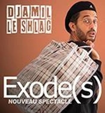 Djamil Le Shlag