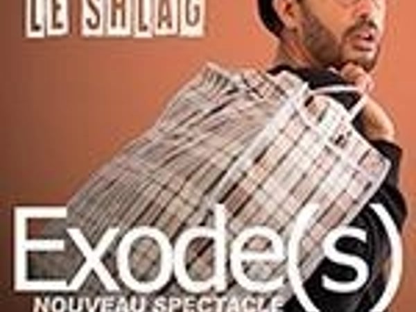 Djamil Le Shlag