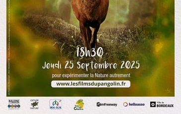 Festival International L’Animal Qui Court