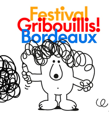 Festival Gribouillis