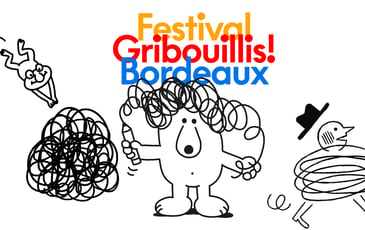 Festival Gribouillis