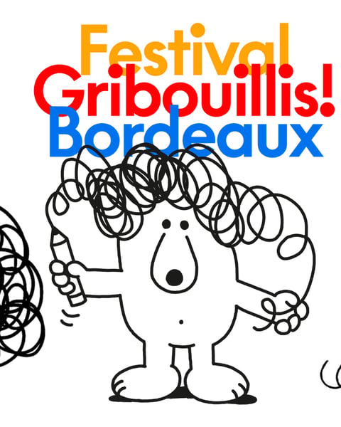 Festival Gribouillis