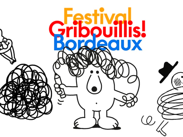 Festival Gribouillis
