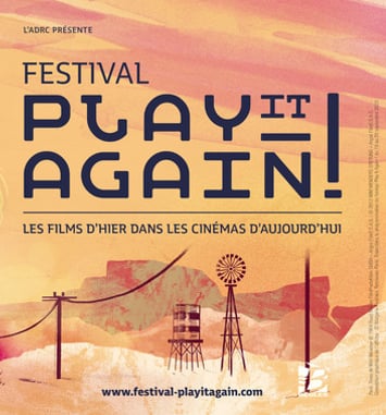 Festival Play It Again