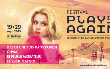 Festival Play It Again