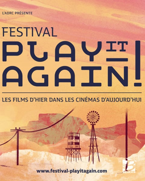 Festival Play It Again