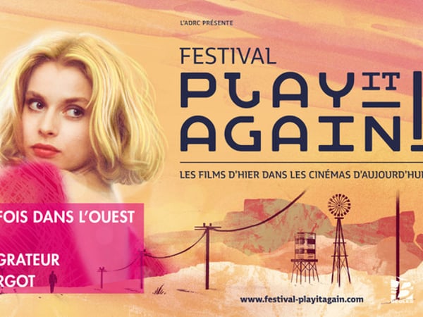 Festival Play It Again