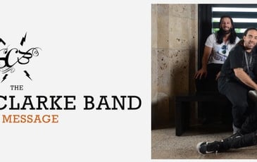 Stanley Clarke