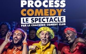 Process Comedy