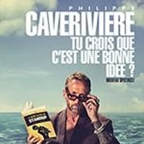 Philippe Caverivière