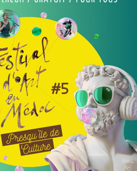 Le FAM Presqu'île de Culture