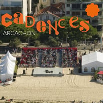 Cadence Arcachon Festival