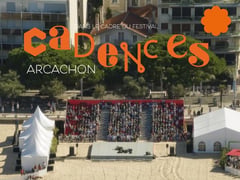 Arcachon