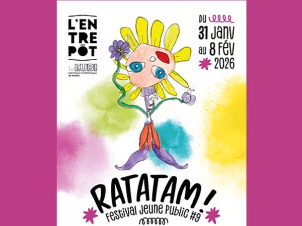 Festival Ratatam !