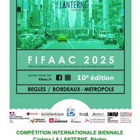 FIFAAC à Festival International du Film d'Architecture et des Aventures Constructives